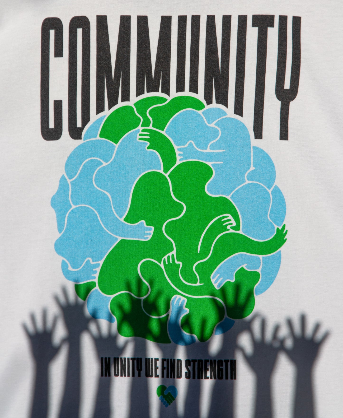 COMMUNITY Hoodie