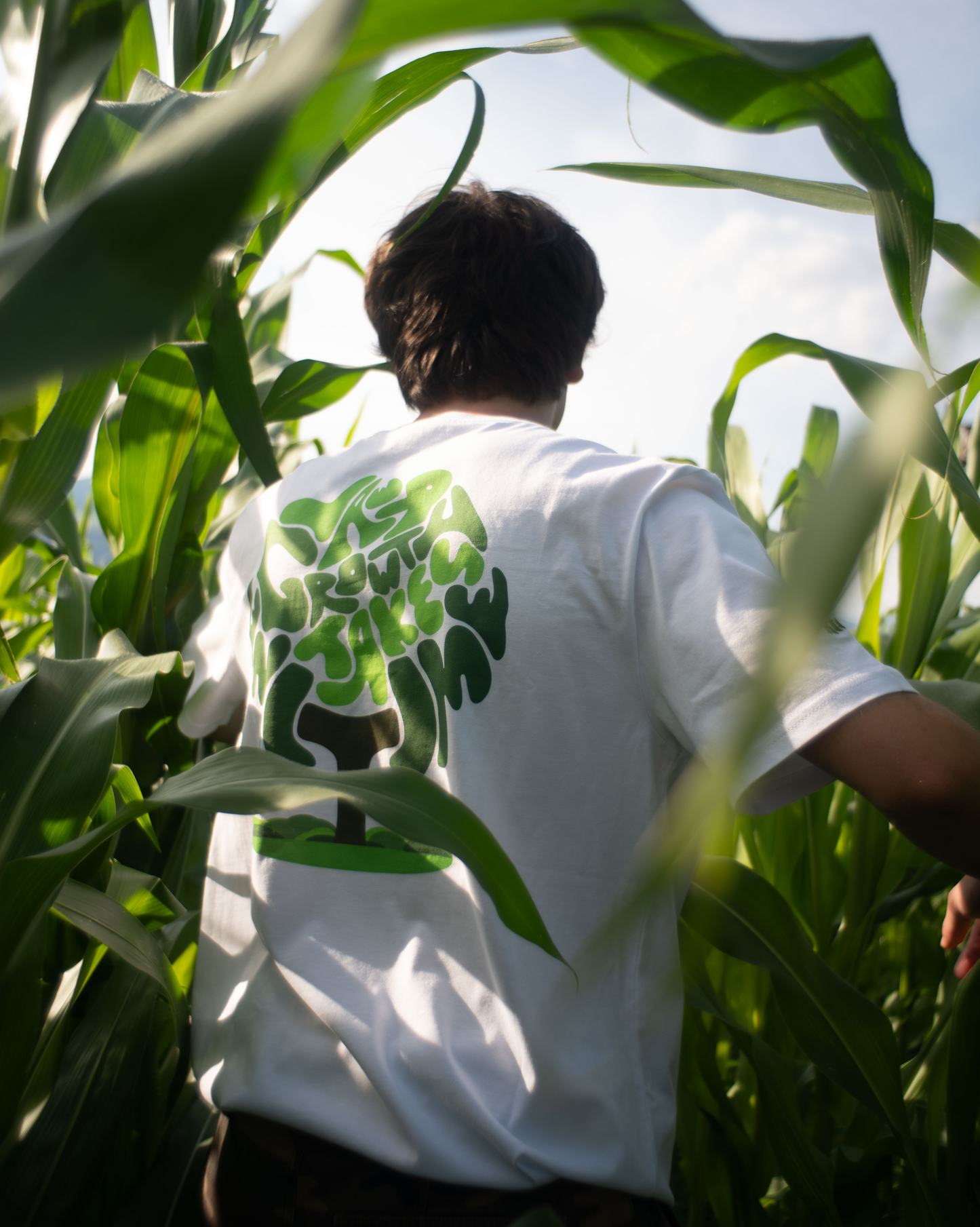 GROWTH T-Shirt