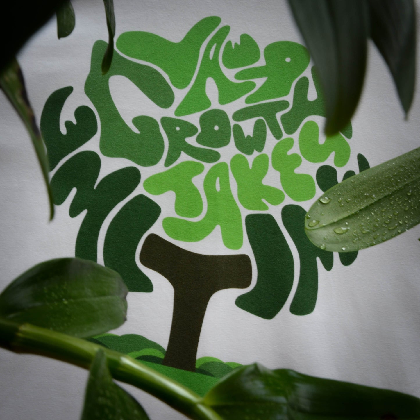 GROWTH Hoodie
