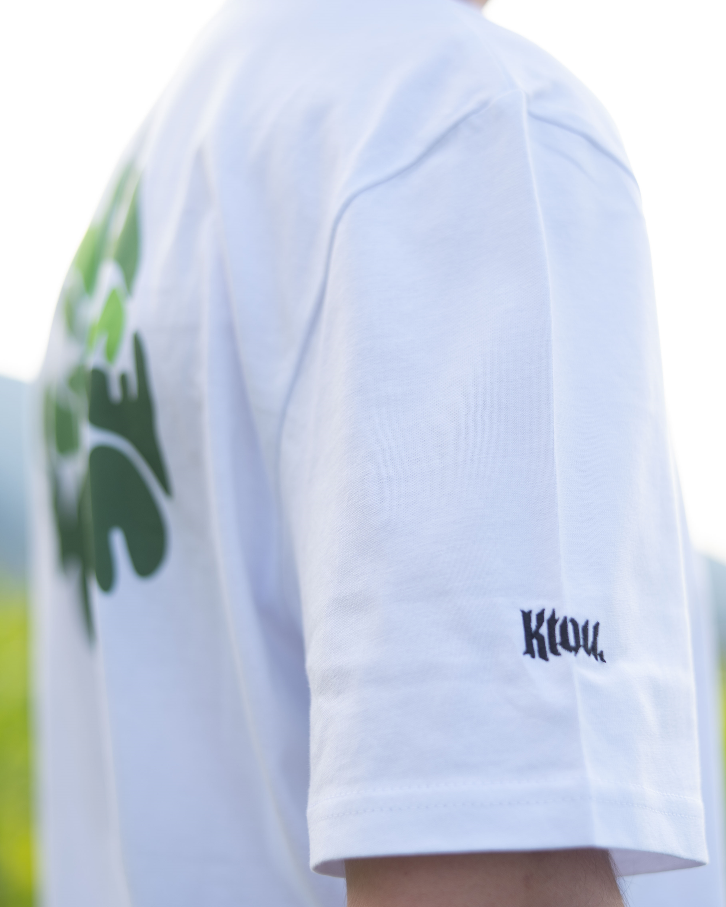 GROWTH T-Shirt