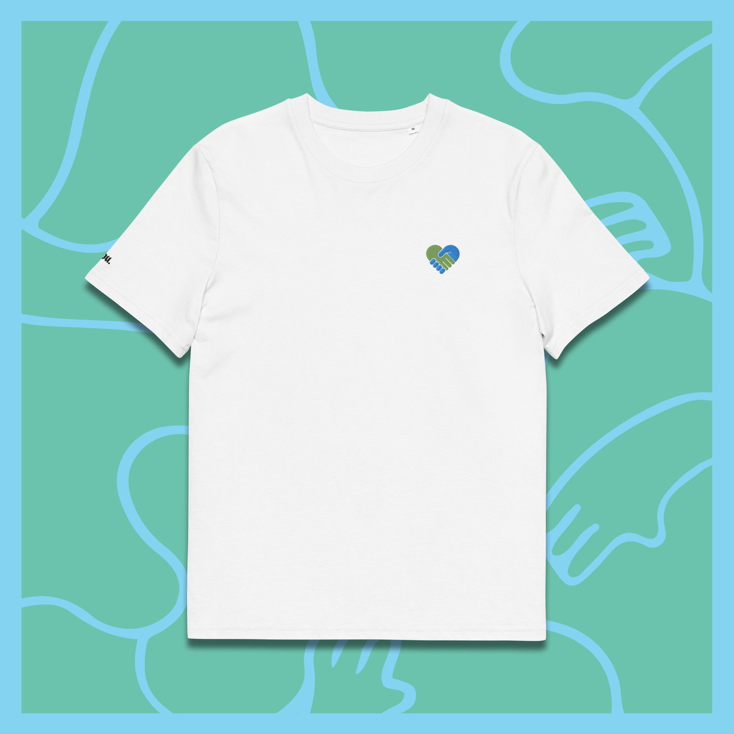 COMMUNITY T-Shirt - KTOU Store