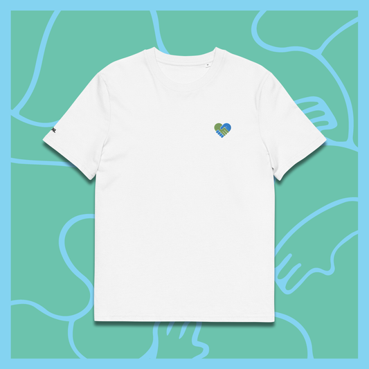 COMMUNITY T-Shirt - KTOU Store