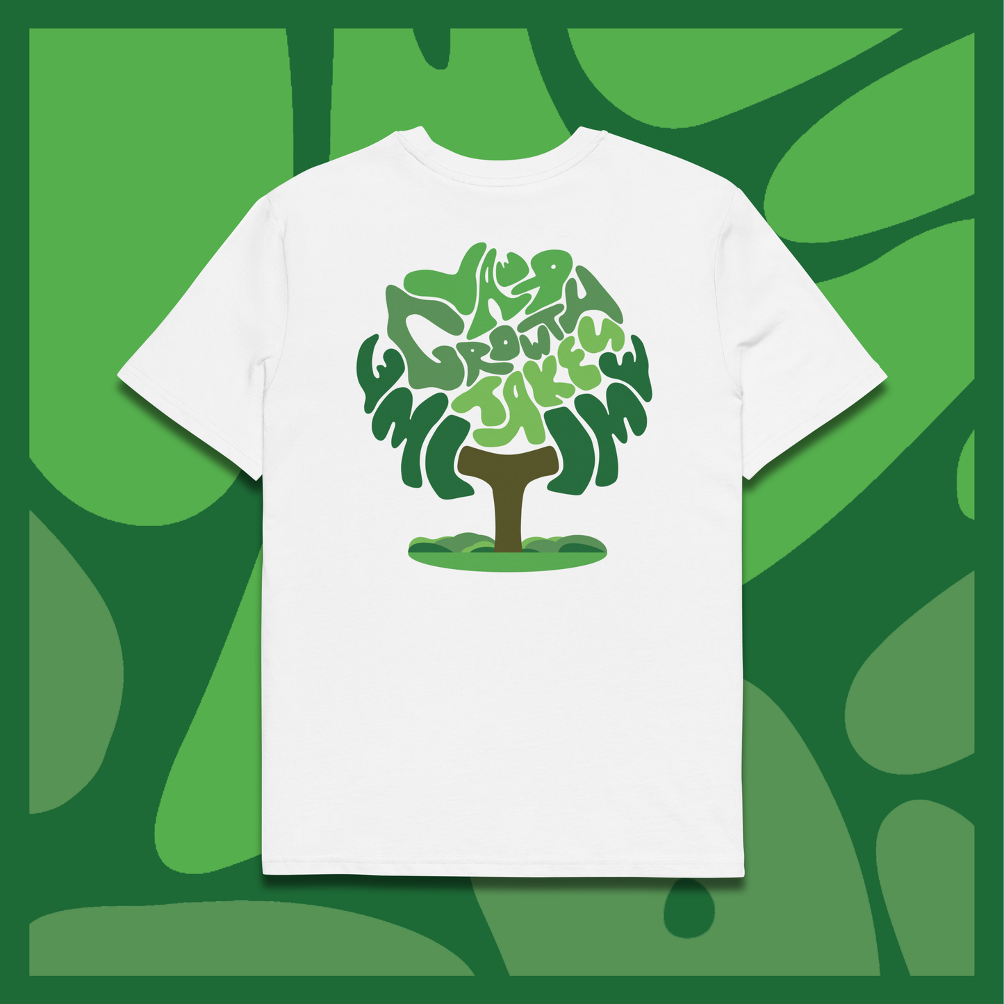 GROWTH T-Shirt