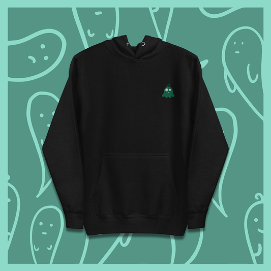 LONELY Hoodie - KTOU Store