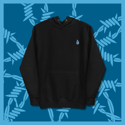 LOUD GAZE Hoodie - KTOU Store