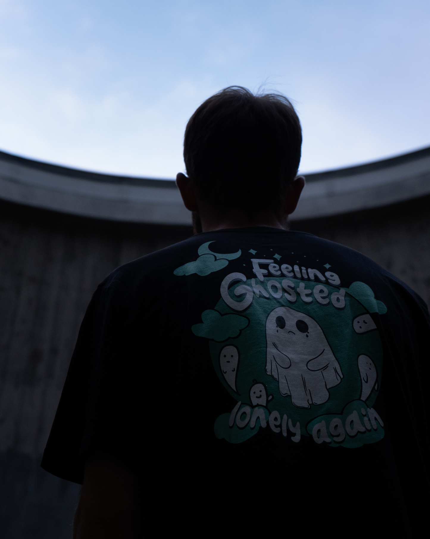 LONELY T-Shirt