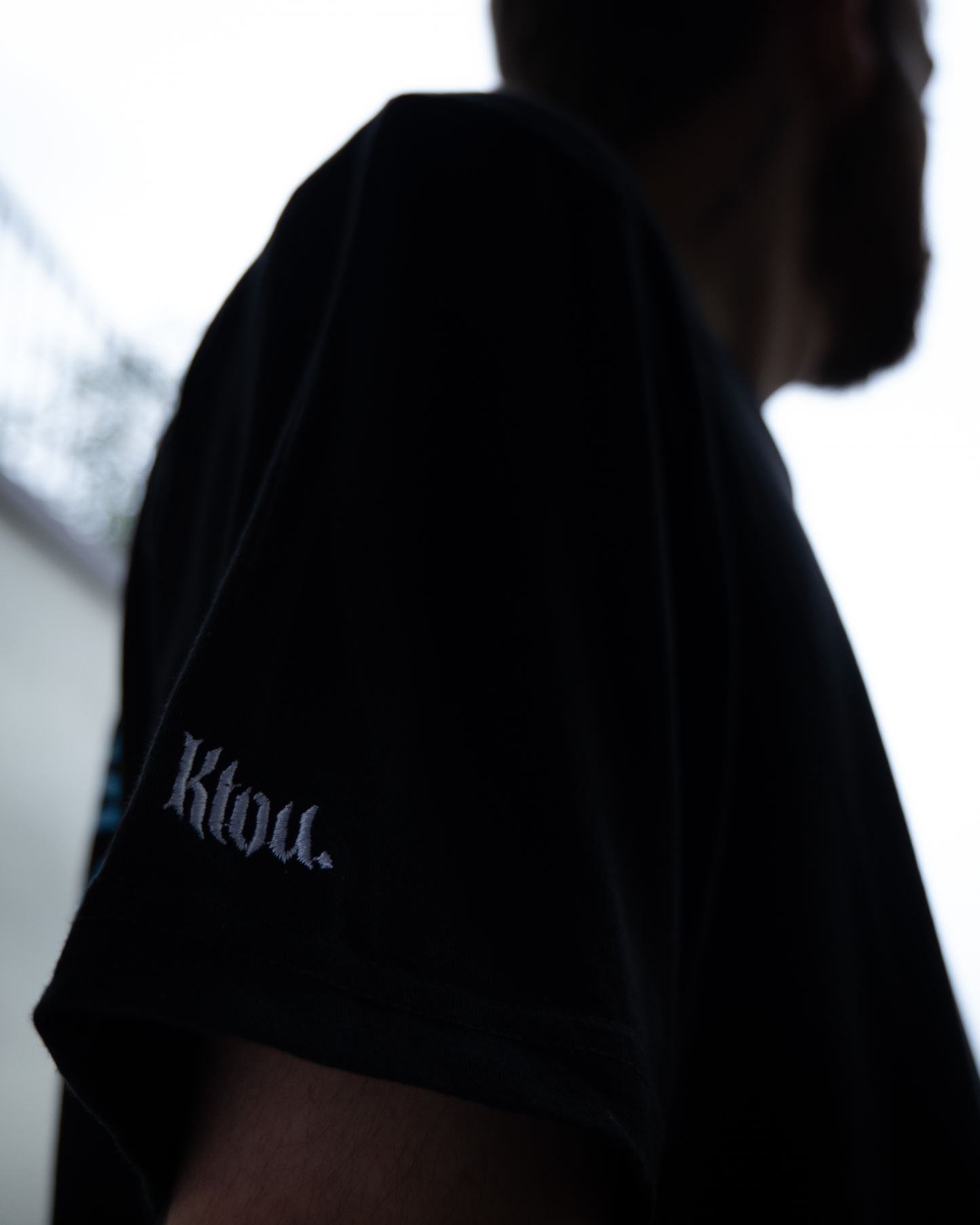 LONELY T-Shirt - KTOU Store