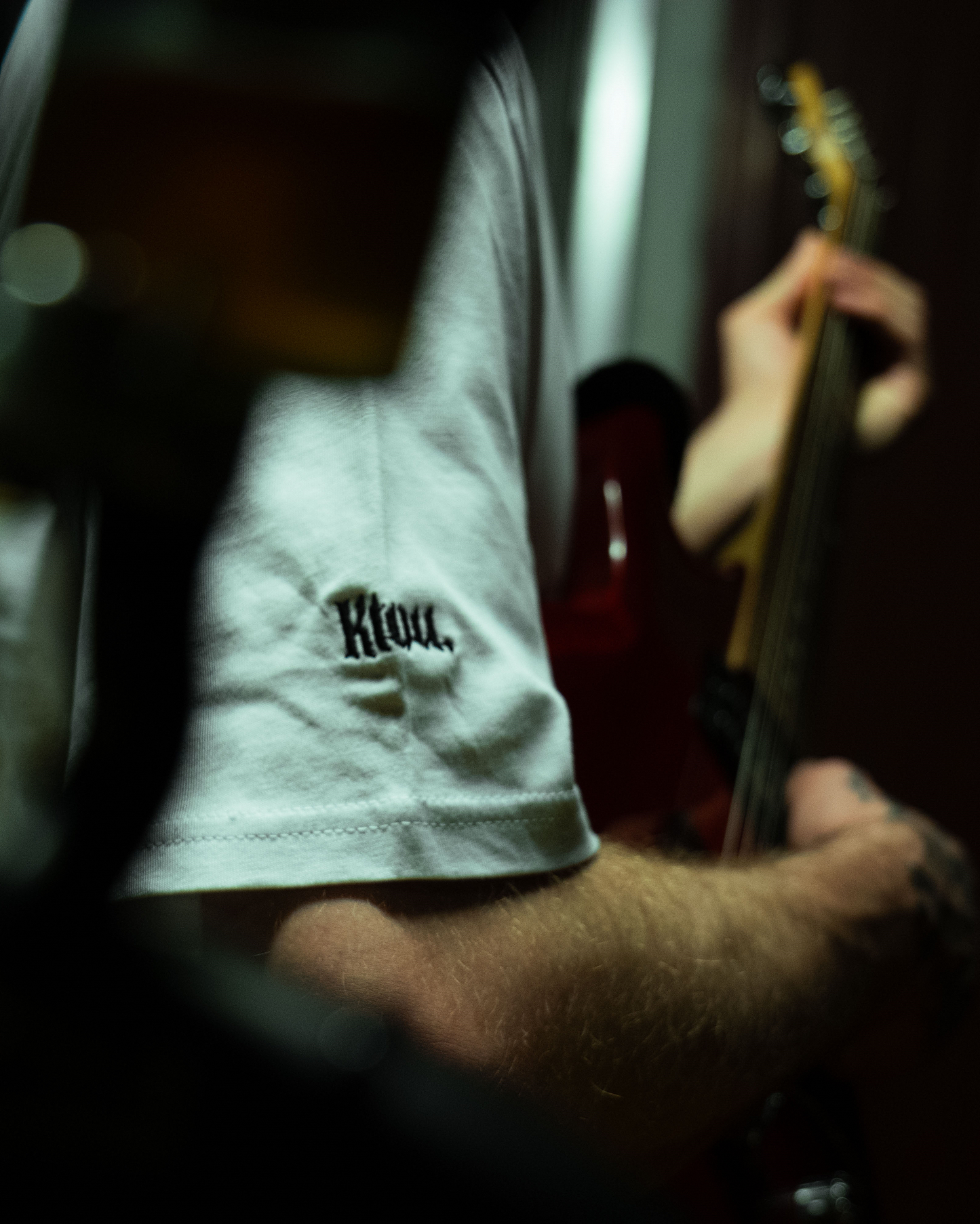 MUSICAL REMEDY T-Shirt - KTOU Store