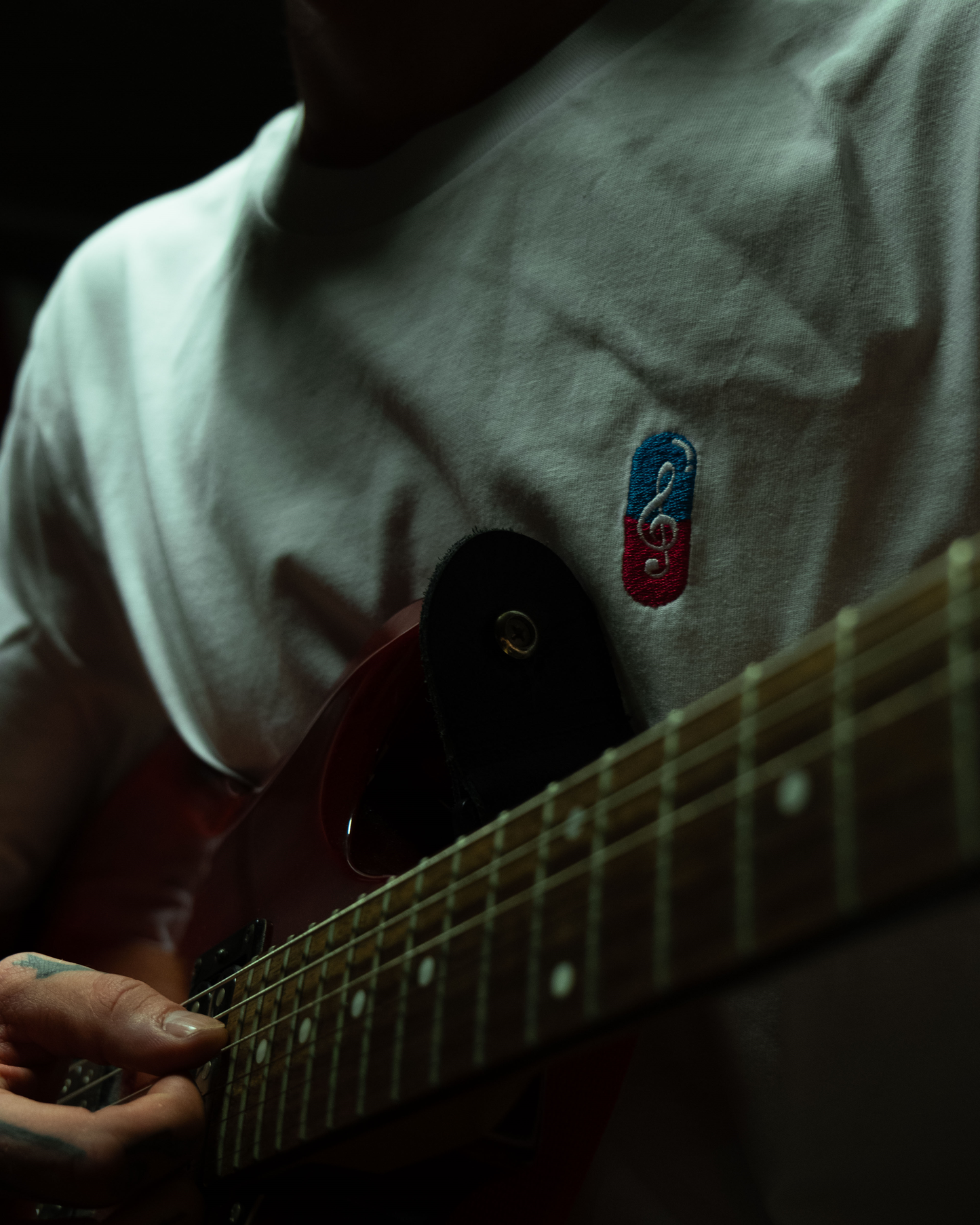 MUSICAL REMEDY T-Shirt - KTOU Store