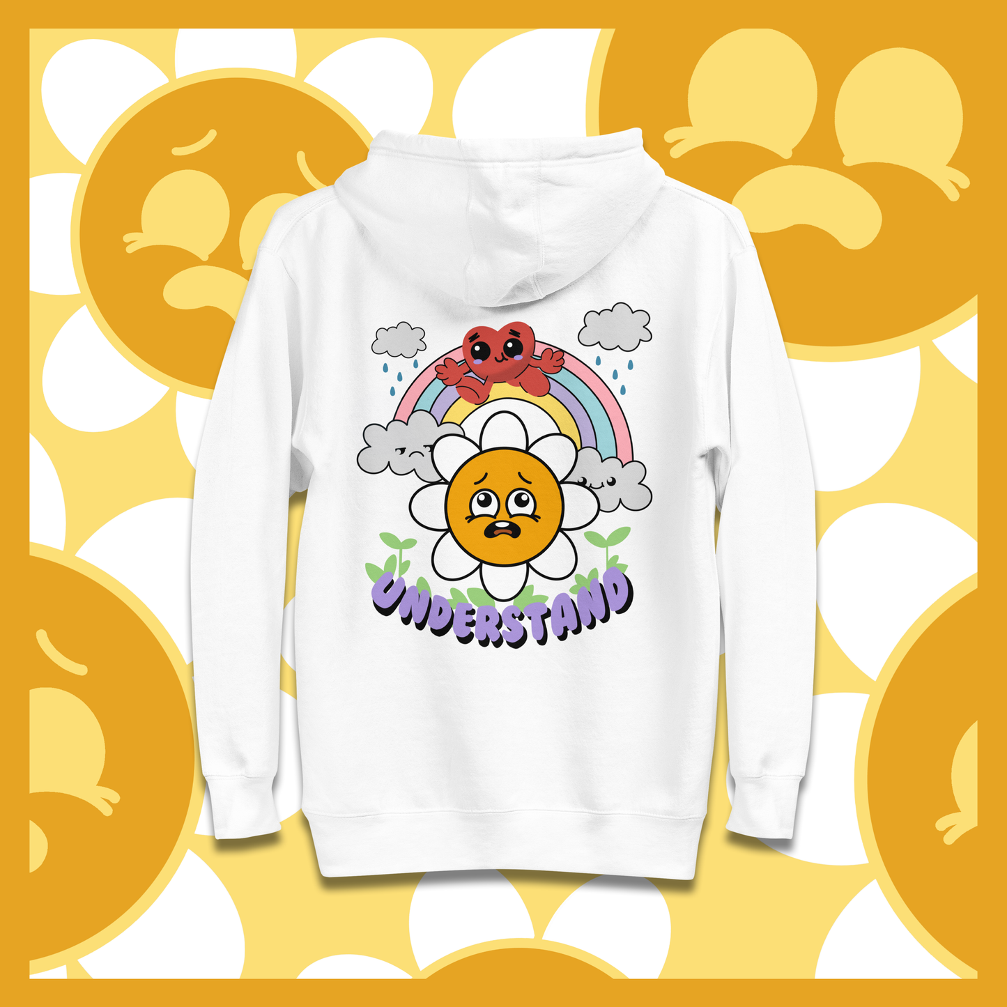 UNDERSTAND Hoodie