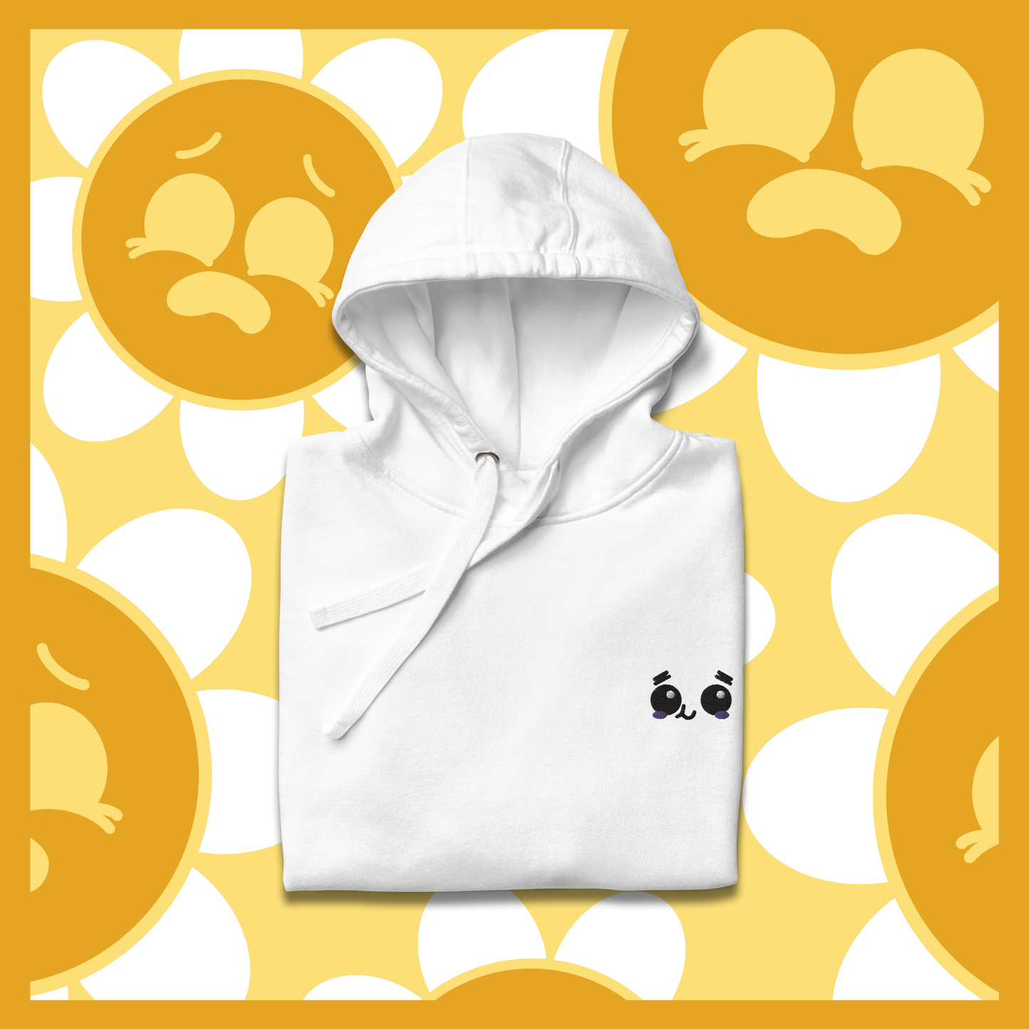 UNDERSTAND Hoodie