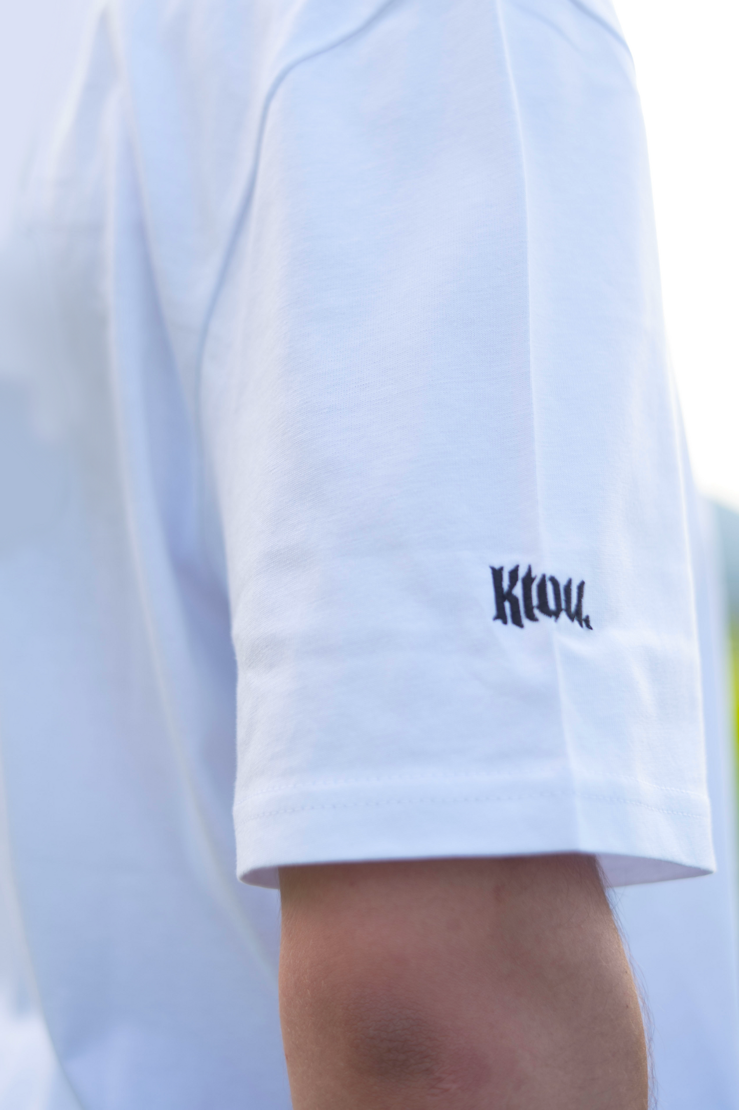 COMMUNITY T-Shirt - KTOU Store