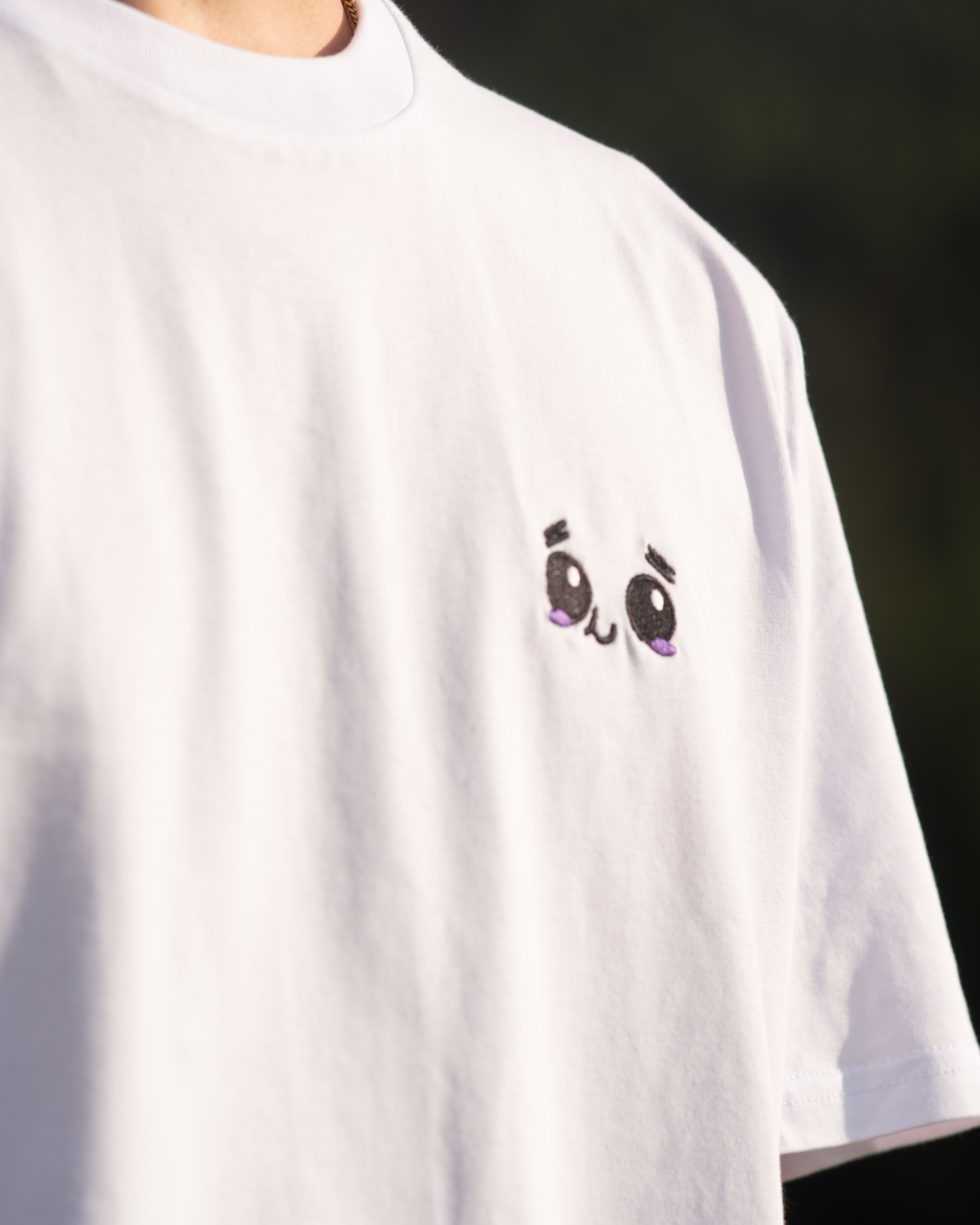 UNDERSTAND T-Shirt - KTOU Store