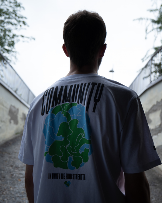 COMMUNITY T-Shirt