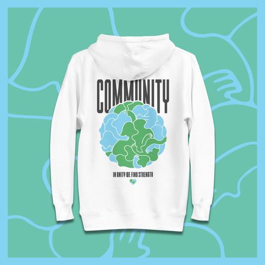 COMMUNITY Hoodie