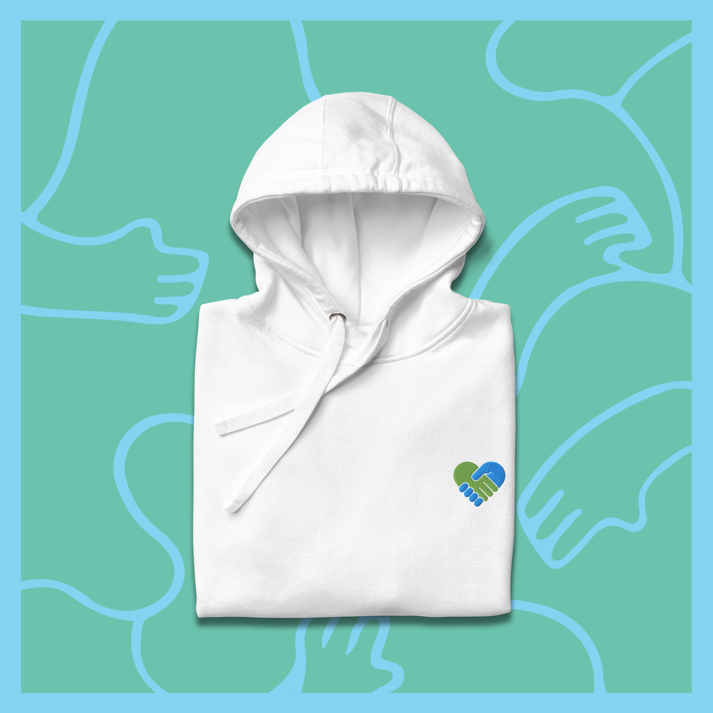 COMMUNITY Hoodie