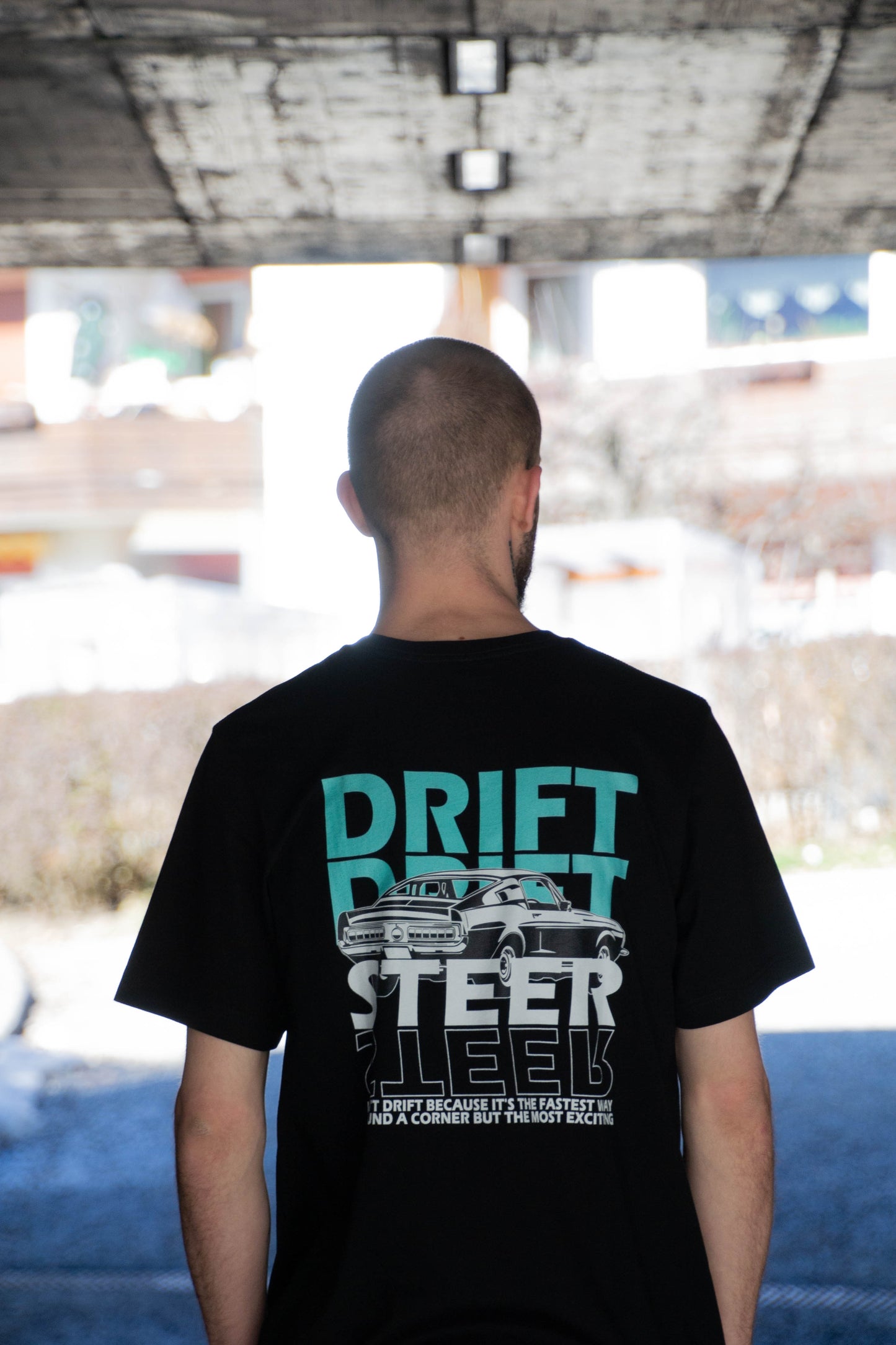 DRIFT T-Shirt