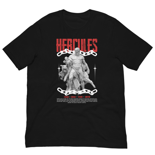 HERCULES T-Shirt