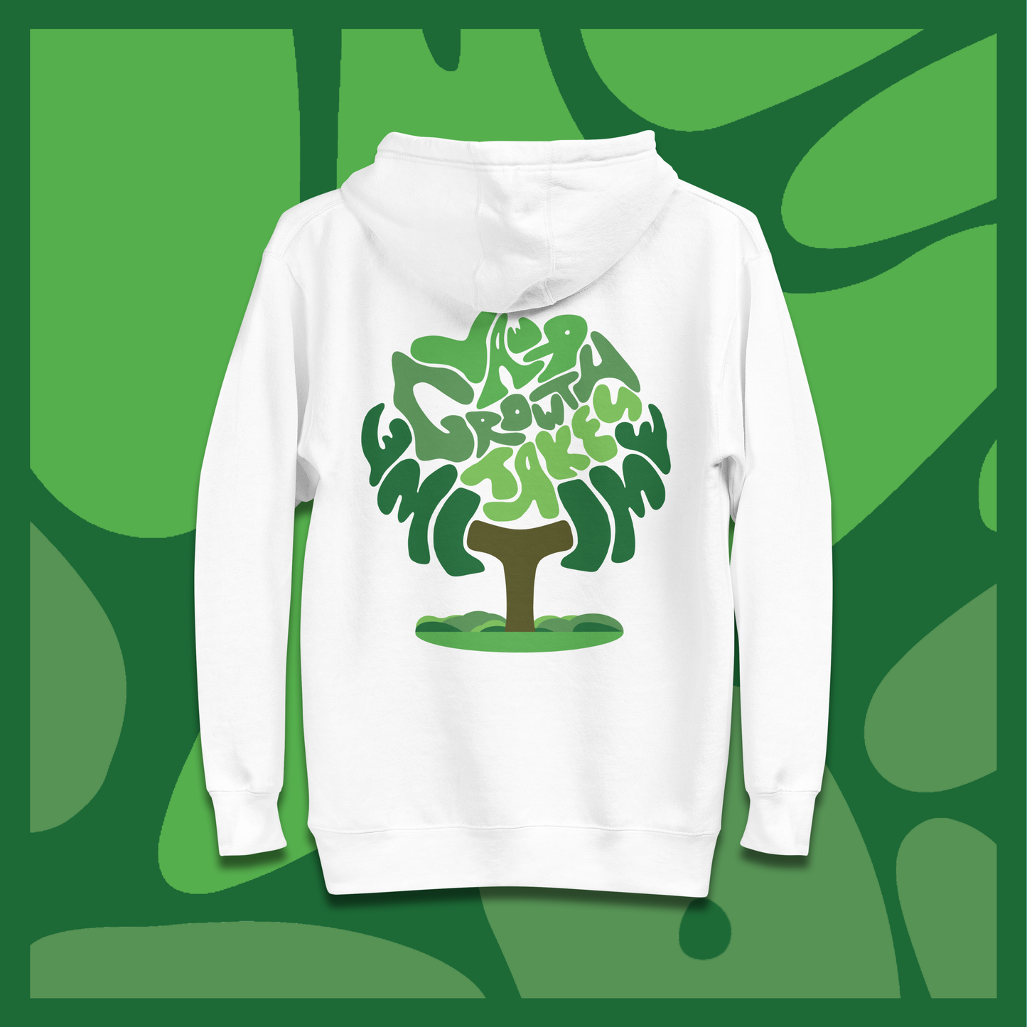 GROWTH Hoodie