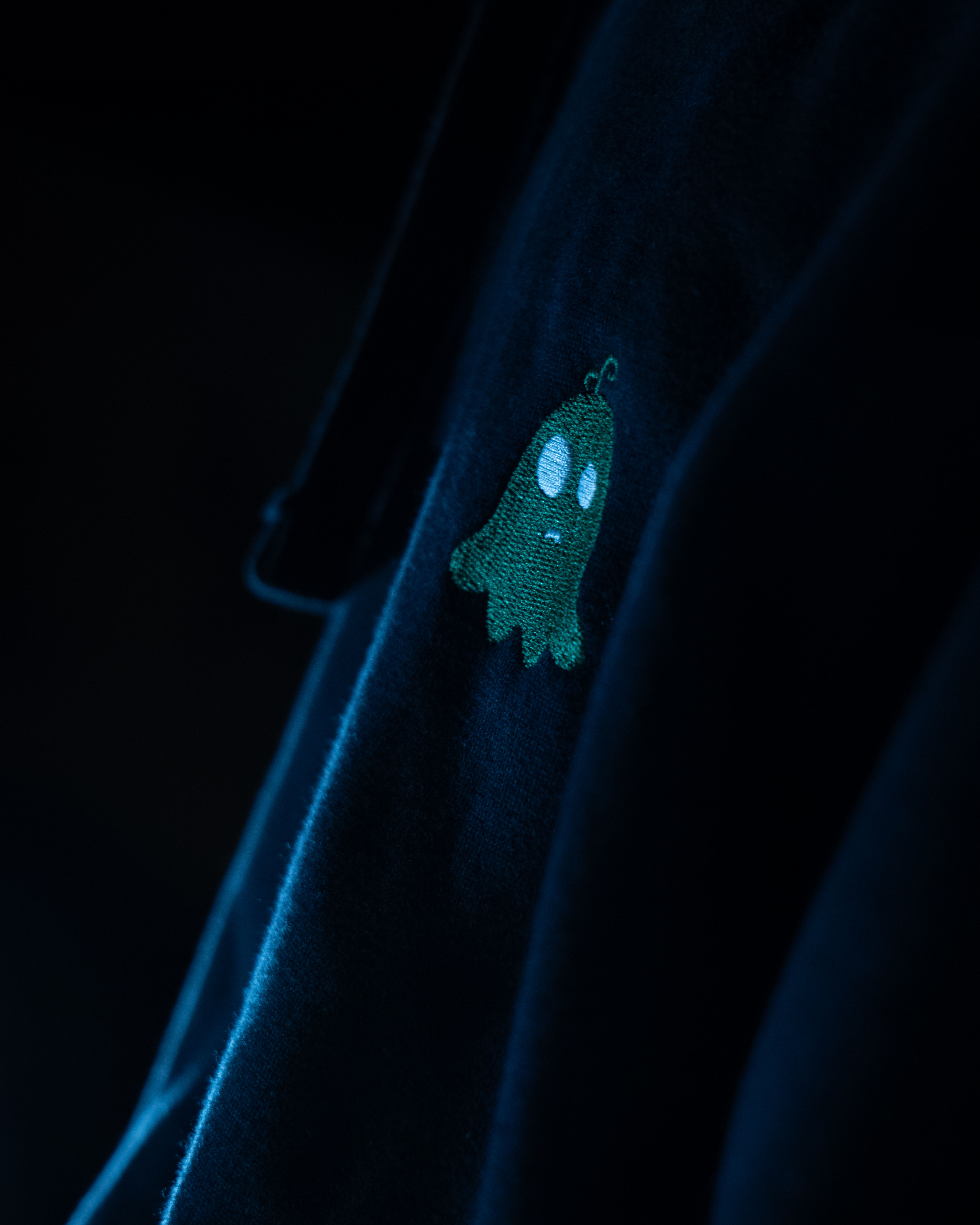 LONELY Hoodie - KTOU Store